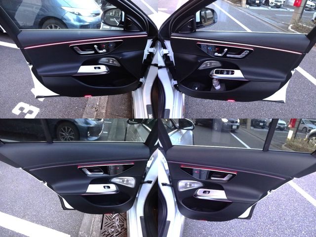 MERCEDES BENZ E CLAS 2025 Image 31