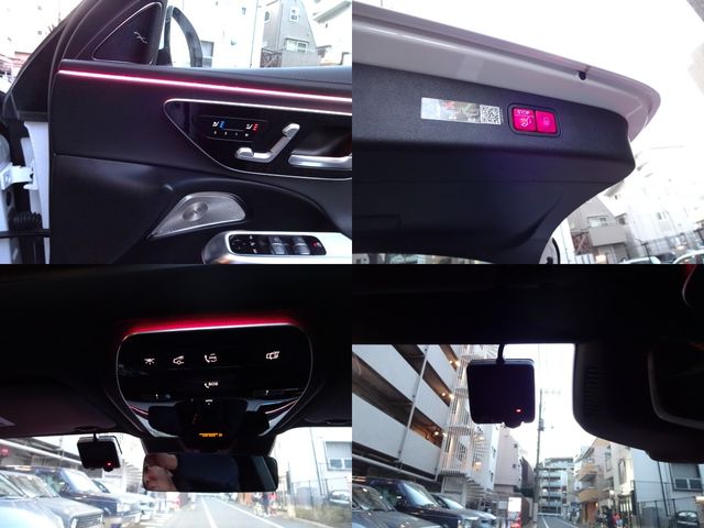 MERCEDES BENZ E CLAS 2025 Image 31