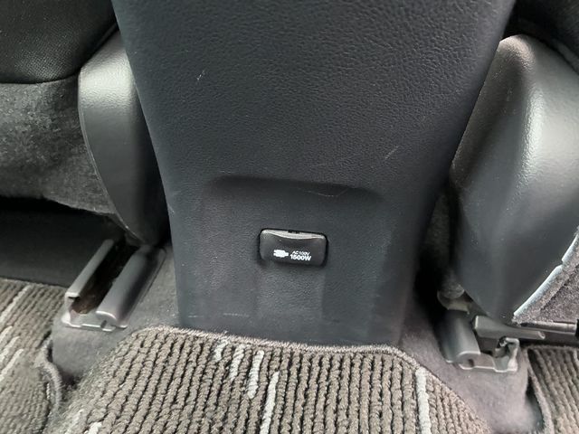 TOYOTA PRIUS 4WD 2022 Image 31