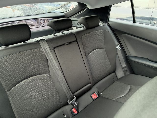 TOYOTA PRIUS 4WD 2022 Image 31