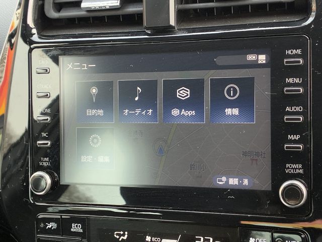 TOYOTA PRIUS 4WD 2022 Image 31