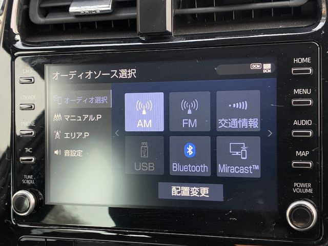 TOYOTA PRIUS 4WD 2022 Image 31