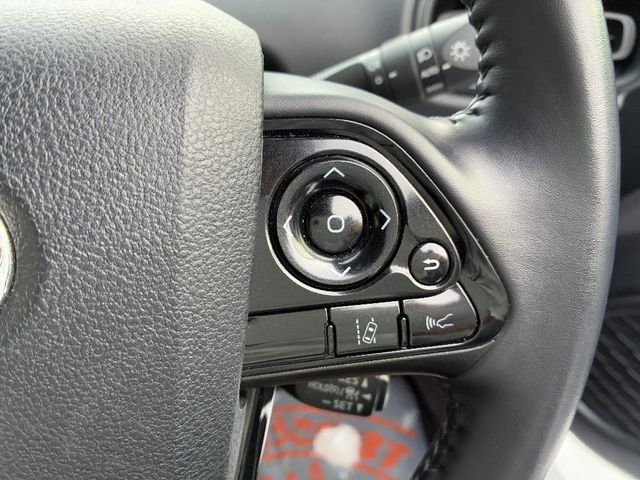 TOYOTA PRIUS 4WD 2022 Image 31