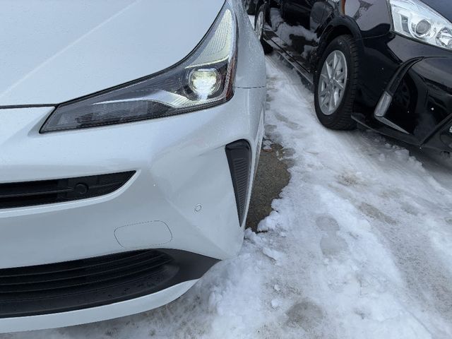 TOYOTA PRIUS 4WD 2022 Image 31