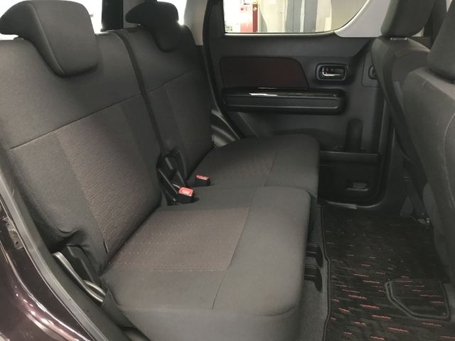 SUZUKI WAGON R STINGRAY 2017 Image 31