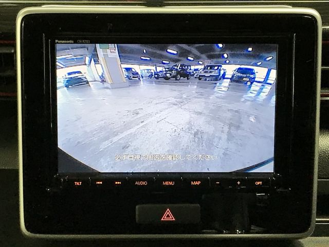 SUZUKI WAGON R STINGRAY 2017 Image 31