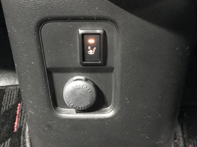 SUZUKI WAGON R STINGRAY 2017 Image 31