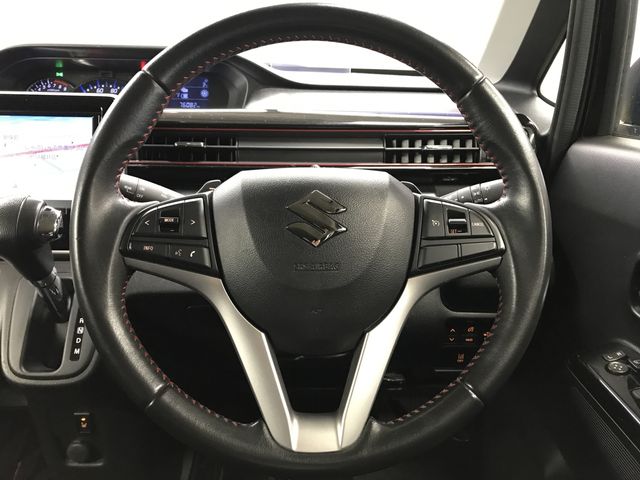 SUZUKI WAGON R STINGRAY 2017 Image 31