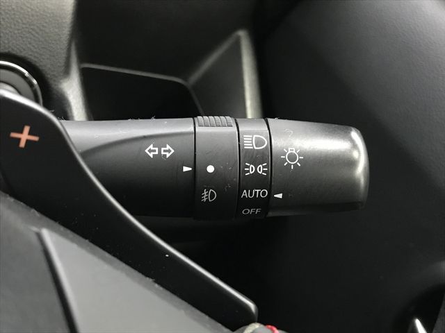 SUZUKI WAGON R STINGRAY 2017 Image 31