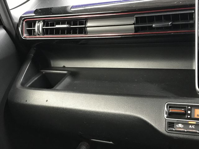 SUZUKI WAGON R STINGRAY 2017 Image 31