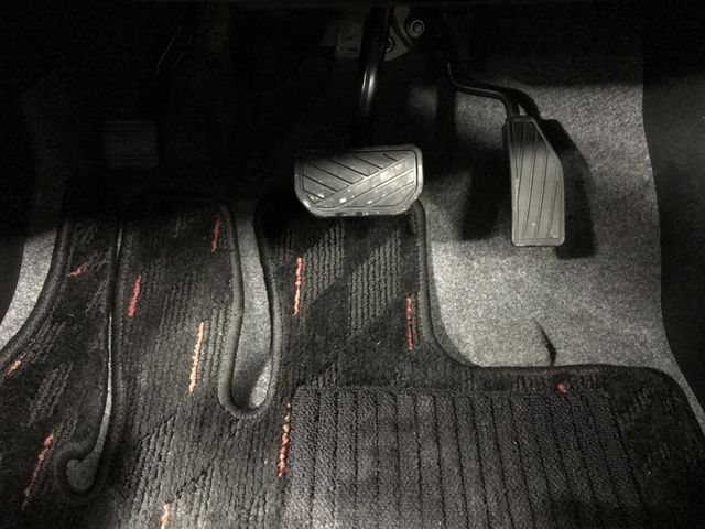 SUZUKI WAGON R STINGRAY 2017 Image 31