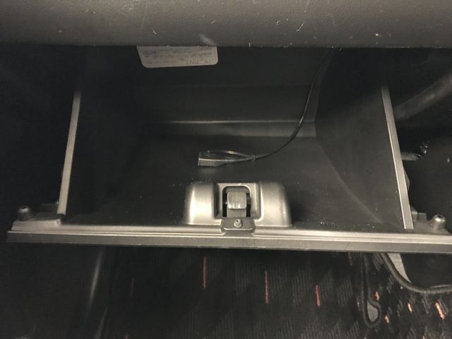 SUZUKI WAGON R STINGRAY 2017 Image 31