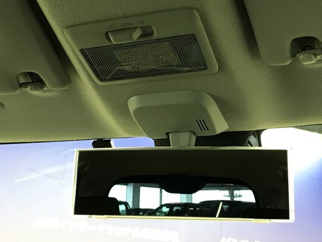 SUZUKI WAGON R STINGRAY 2017 Image 31