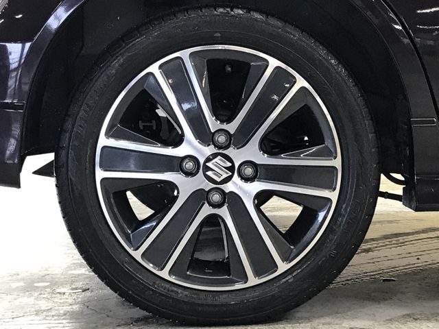 SUZUKI WAGON R STINGRAY 2017 Image 31