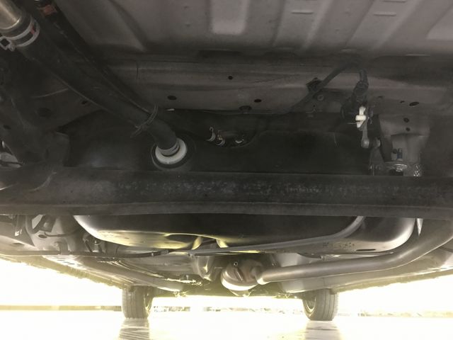 SUZUKI WAGON R STINGRAY 2017 Image 31