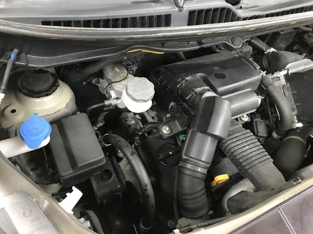 SUZUKI WAGON R STINGRAY 2017 Image 31