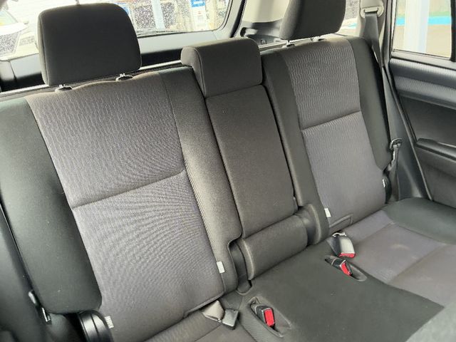 TOYOTA COROLLA FIELDER HYBR 2013 Image 31