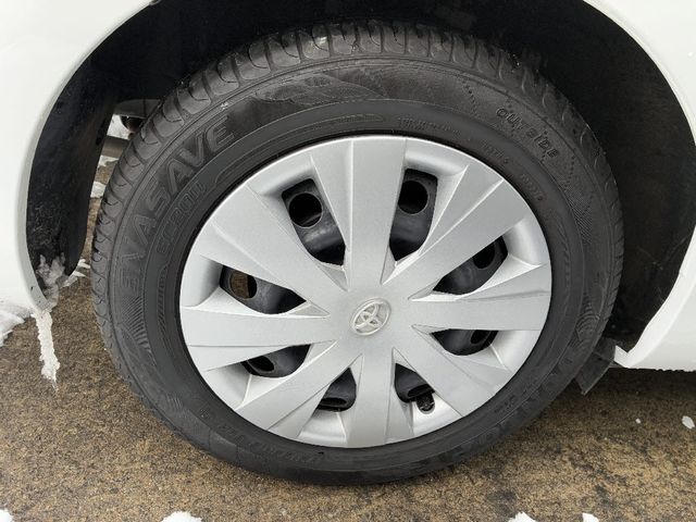 TOYOTA COROLLA FIELDER HYBR 2013 Image 31