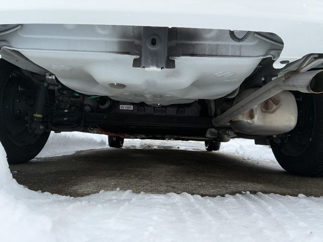 TOYOTA COROLLA FIELDER HYBR 2013 Image 31