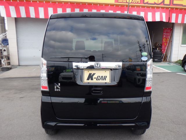 HONDA N BOX 2016 Image 31