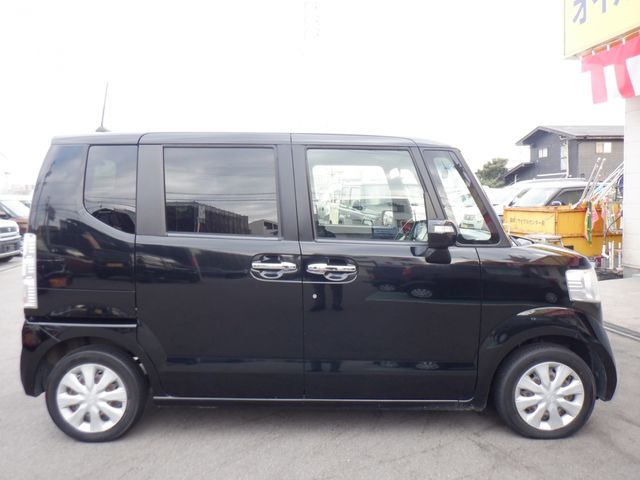 HONDA N BOX 2016 Image 31