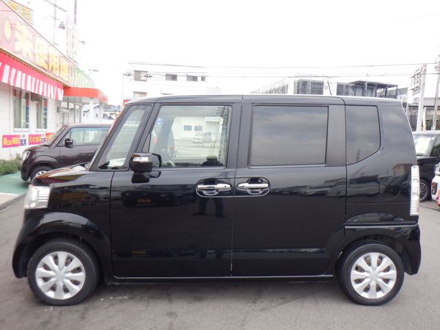 HONDA N BOX 2016 Image 31