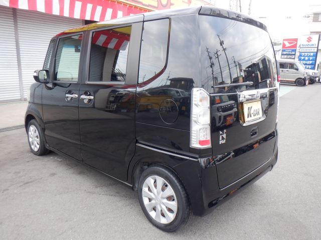 HONDA N BOX 2016 Image 31