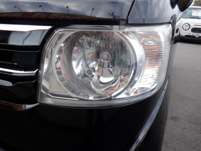 HONDA N BOX 2016 Image 31