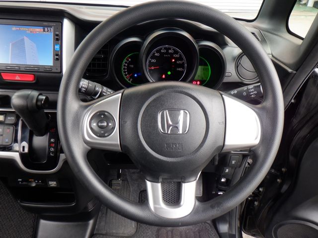 HONDA N BOX 2016 Image 31