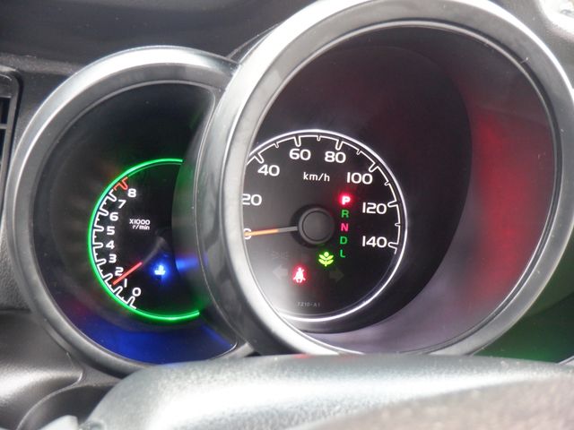 HONDA N BOX 2016 Image 31