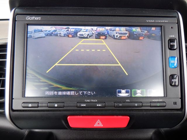 HONDA N BOX 2016 Image 31