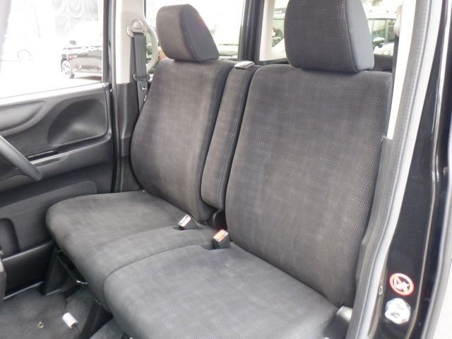 HONDA N BOX 2016 Image 31