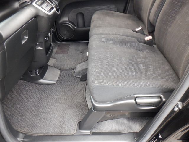 HONDA N BOX 2016 Image 31