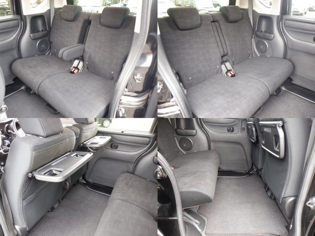 HONDA N BOX 2016 Image 31