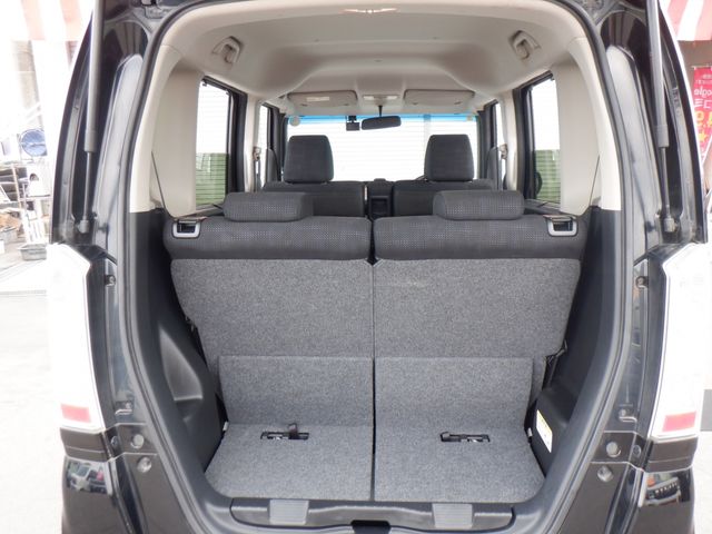 HONDA N BOX 2016 Image 31