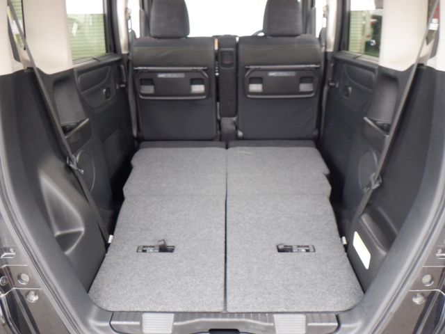 HONDA N BOX 2016 Image 31