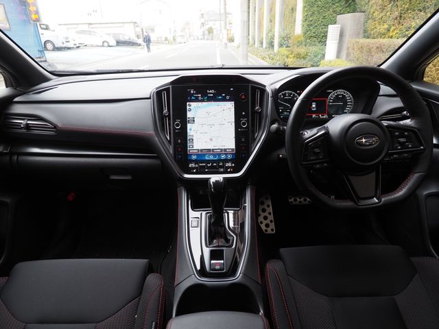 SUBARU WRX S4 2022 Image 31