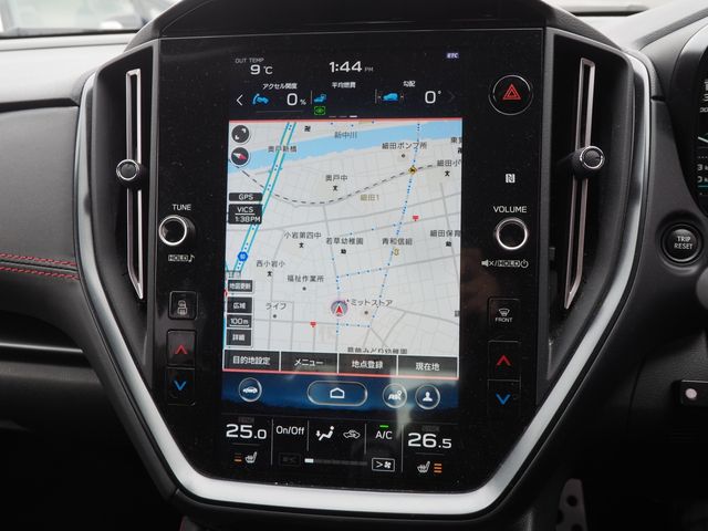 SUBARU WRX S4 2022 Image 31