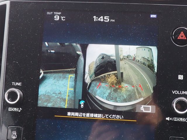 SUBARU WRX S4 2022 Image 31