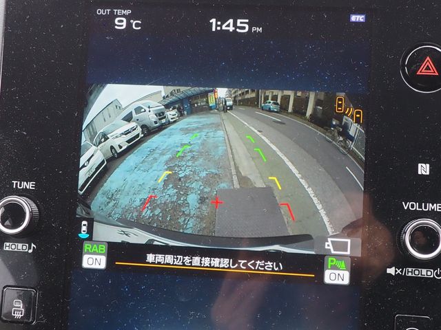 SUBARU WRX S4 2022 Image 31