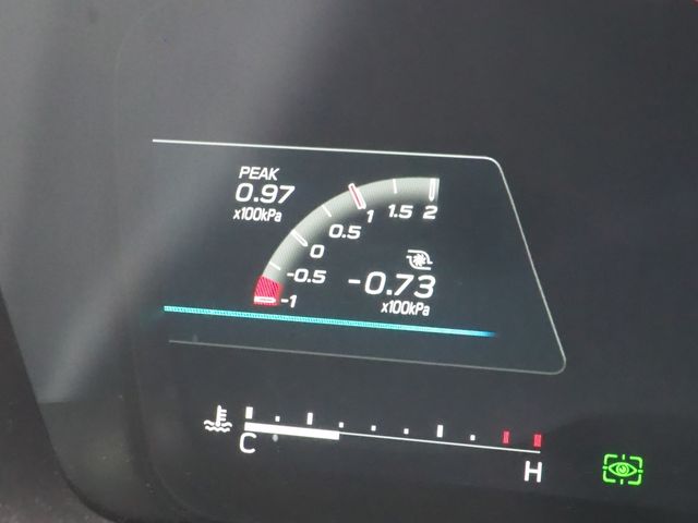 SUBARU WRX S4 2022 Image 31