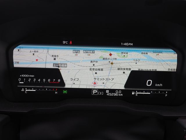 SUBARU WRX S4 2022 Image 31