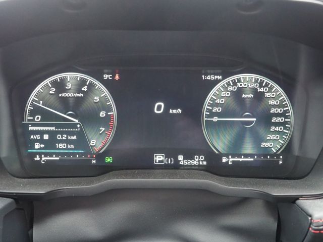 SUBARU WRX S4 2022 Image 31