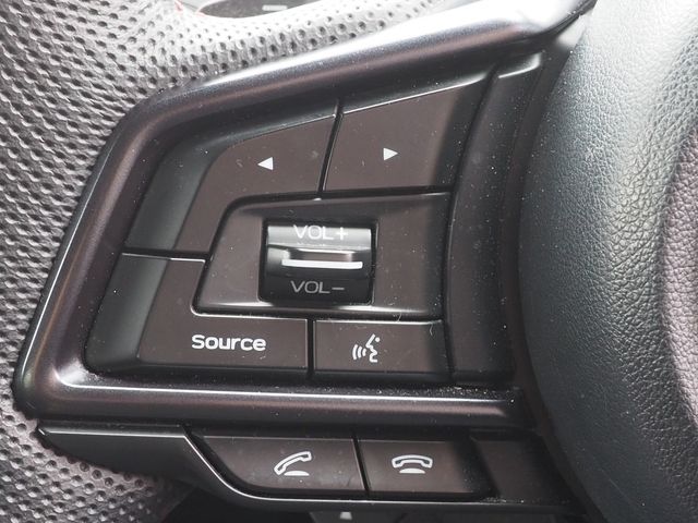 SUBARU WRX S4 2022 Image 31