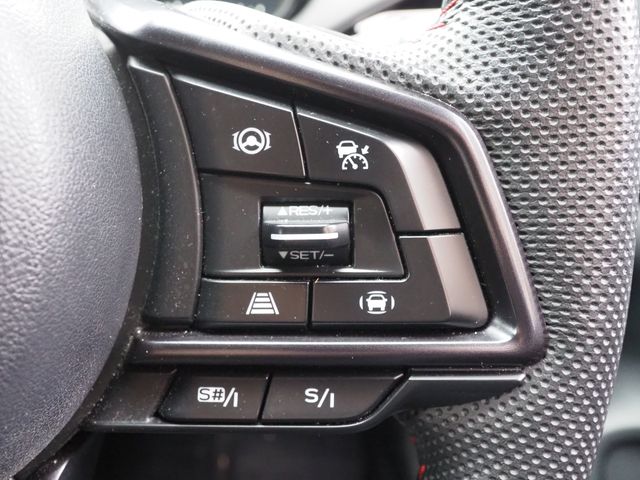 SUBARU WRX S4 2022 Image 31