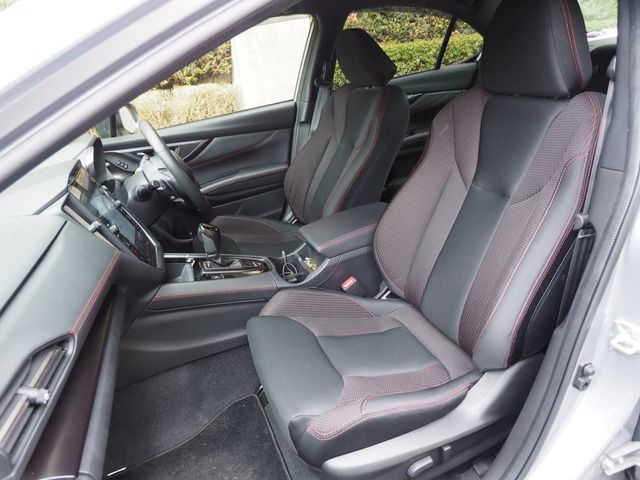 SUBARU WRX S4 2022 Image 31