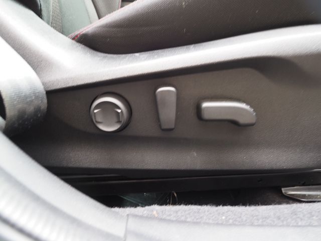 SUBARU WRX S4 2022 Image 31