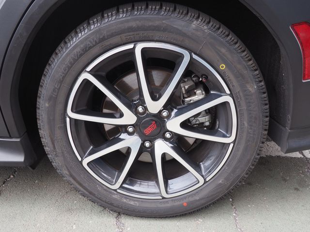 SUBARU WRX S4 2022 Image 31