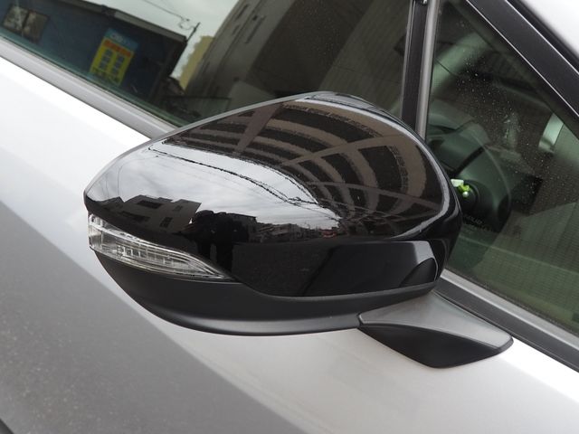 SUBARU WRX S4 2022 Image 31