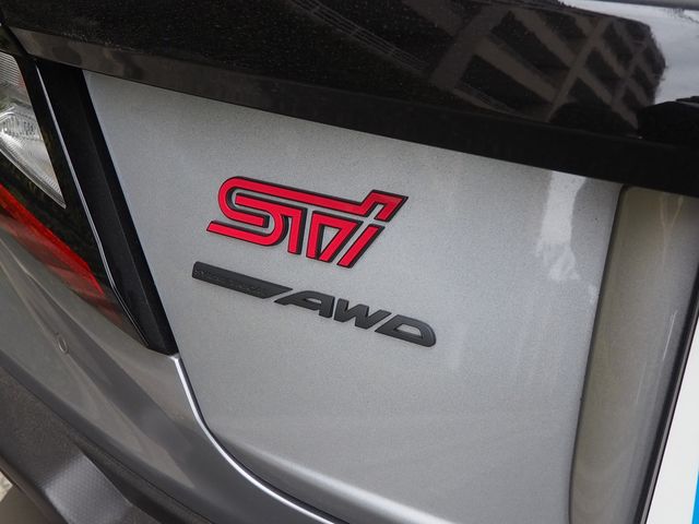 SUBARU WRX S4 2022 Image 31